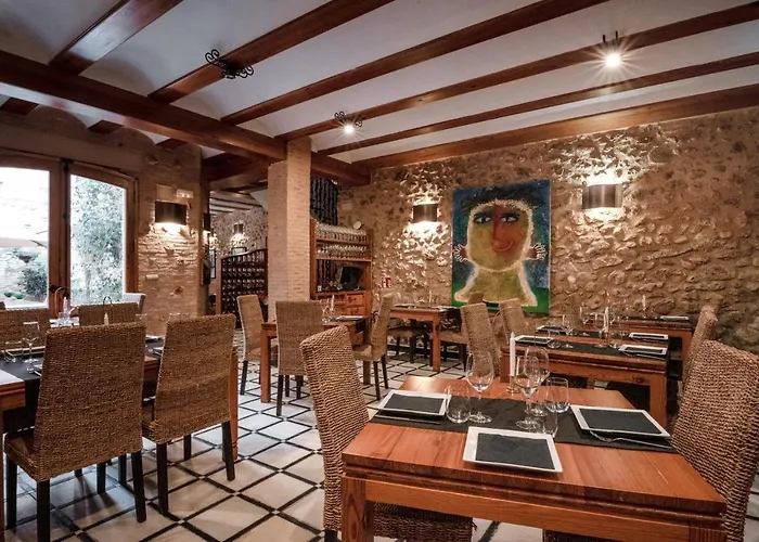 Hotel Casa Babel