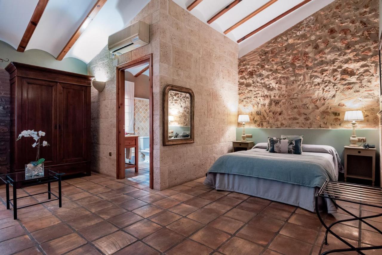 Hotel Casa Babel Villalonga