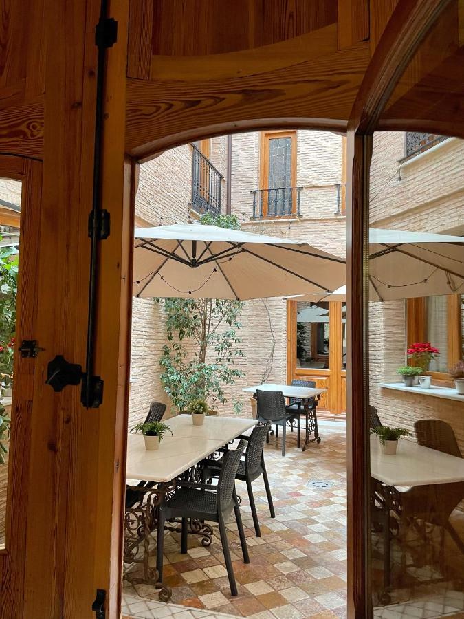 Casa Babel