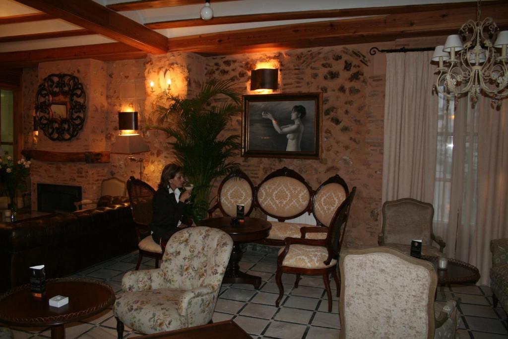 Hotel Casa Babel