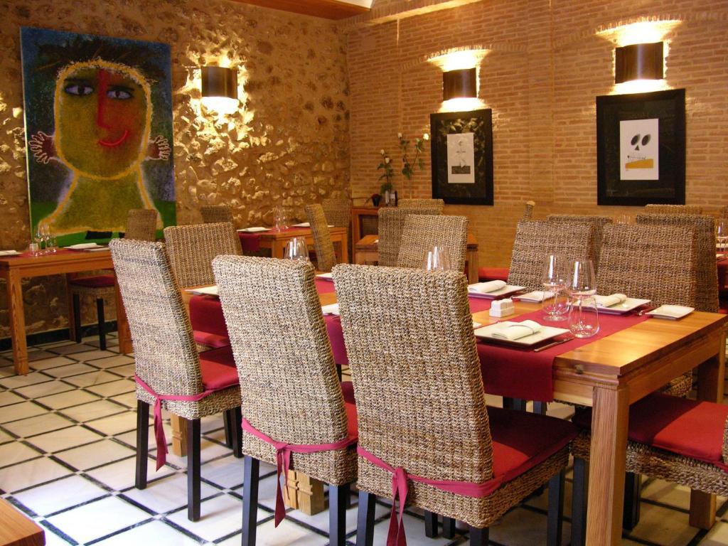 Casa Babel Hotel Vilallonga