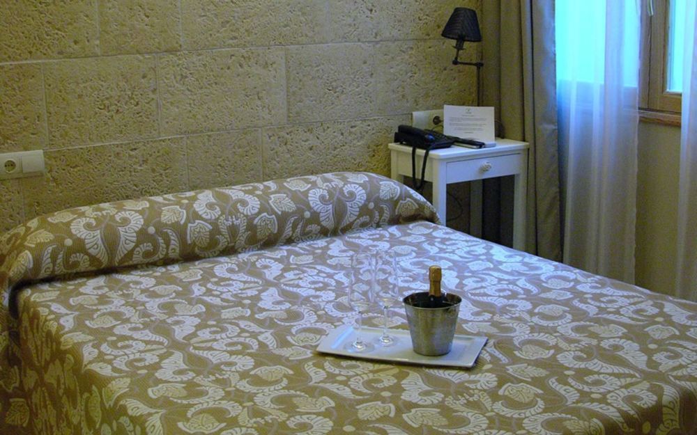 Casa Babel Hotel Vilallonga