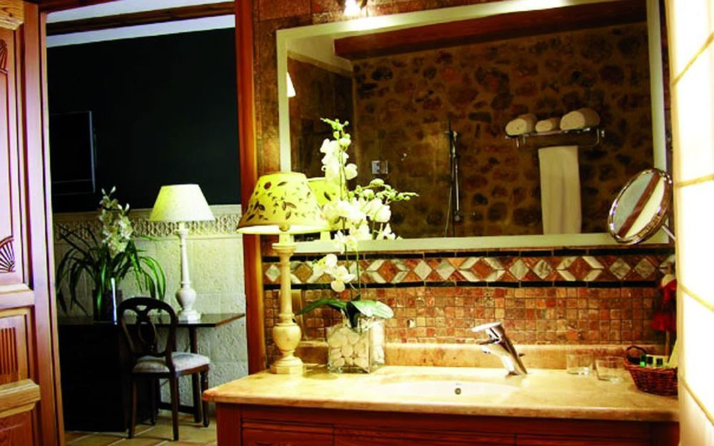 Casa Babel 3* Villalonga